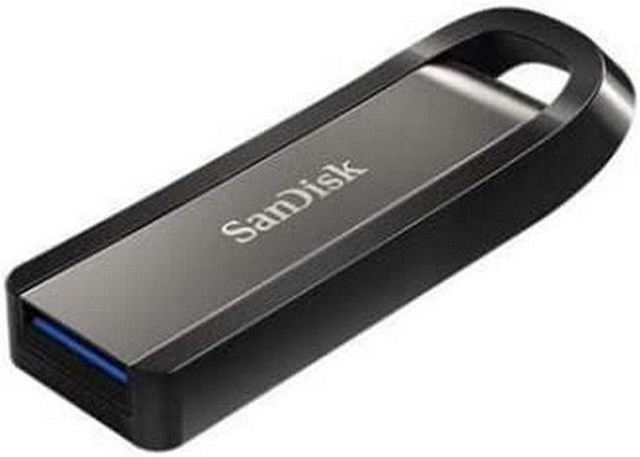 Refurbished SanDisk Extreme Go USB 3.2 Flash Drive - Reebelo Singapore