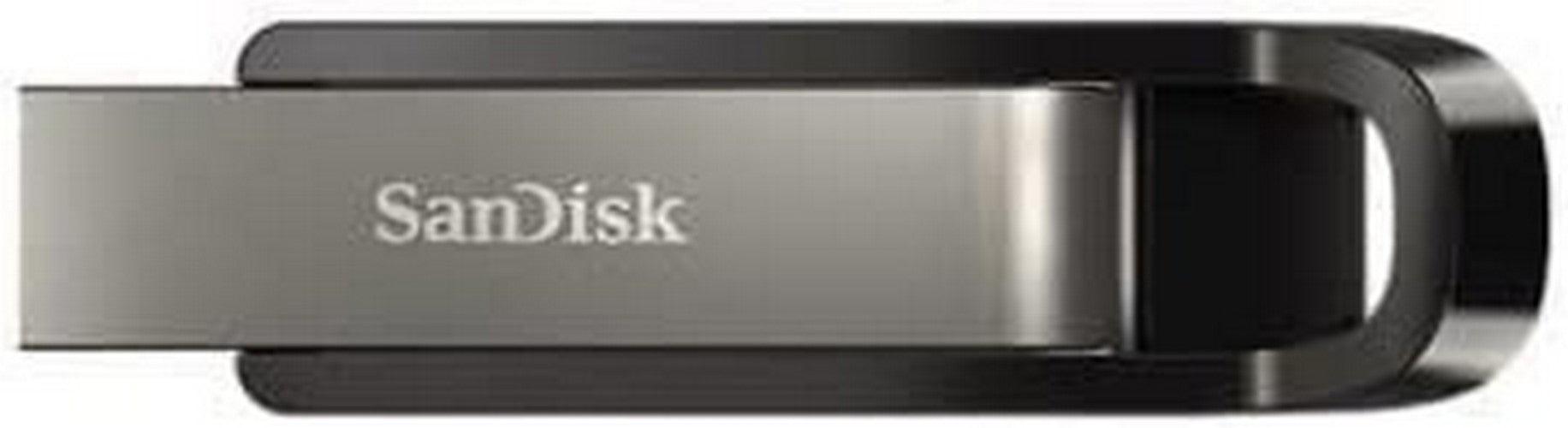 Refurbished SanDisk Extreme Go USB 3.2 Flash Drive - Reebelo Singapore