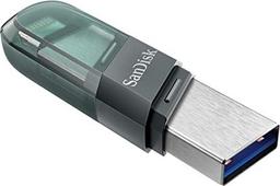 SanDisk iXpand Flip Flash Drive