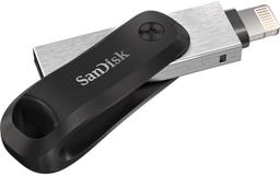 SanDisk iXpand Flash Drive Go
