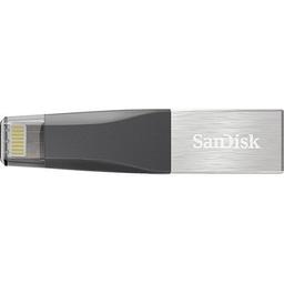 SanDisk iXpand Mini Flash Drive for Apple iPhone