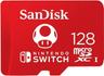 SanDisk microSDXC Card for Nintendo Switch