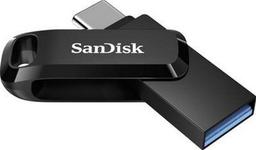 SanDisk Ultra Dual Drive Go USB Type-C Flash Drive