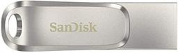 SanDisk Ultra Dual Drive Luxe USB Type-C Flash Drive