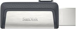 SanDisk Ultra Dual Drive USB Type-C