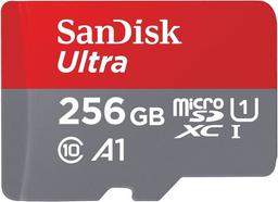 SanDisk Ultra microSD Card (Up to 150MB/s)