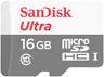SanDisk Ultra microSDHC/SDXC UHS-I Card (Up to 80MB/s)