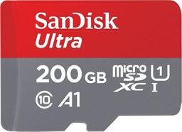 SanDisk Ultra microSDHC/SDXC UHS-I Card (Up to 120MB/s)