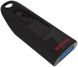 SanDisk USB 3.0 CZ48 Ultra Flash Drive