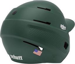 Schutt XR1 Baseball Batting Helmet for Junior