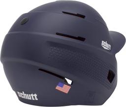 Schutt XR1 Baseball Batting Helmet for Senior