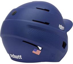 Schutt XR1 Baseball Batting Helmet for Senior