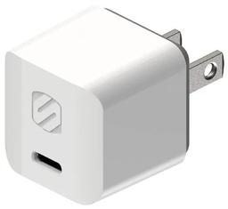 Scosche Powervolt PD 20W USB-C Mini Fast Charger