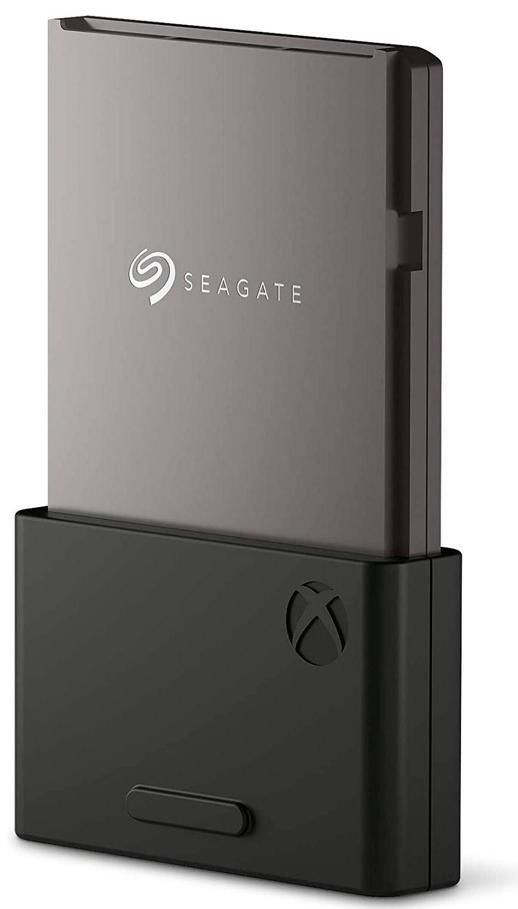 Seagate Storage Expansion Card for Xbox Series X|S