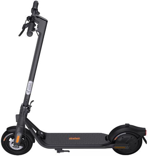 Refurbished Segway Ninebot Electric KickScooter F2 - Reebelo Singapore