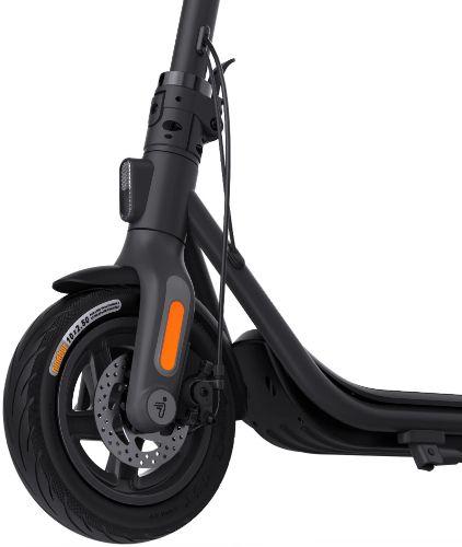 Refurbished Segway Ninebot Electric KickScooter F2 - Reebelo Singapore