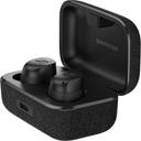 Sennheiser Momentum True Wireless 3 Bluetooth Earbuds in Black in Brand New condition