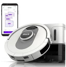 Shark AV2511AE AI Ultra Voice Control Robot Vacuum