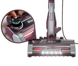 Shark HZ3000 UltraLight Corded Stick Vacuum