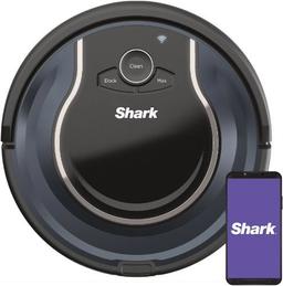 Shark RV761 ION Robot Vacuum Cleaner