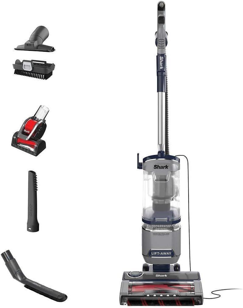 Shark UV900 Series Performance Plus Upright Vacuum