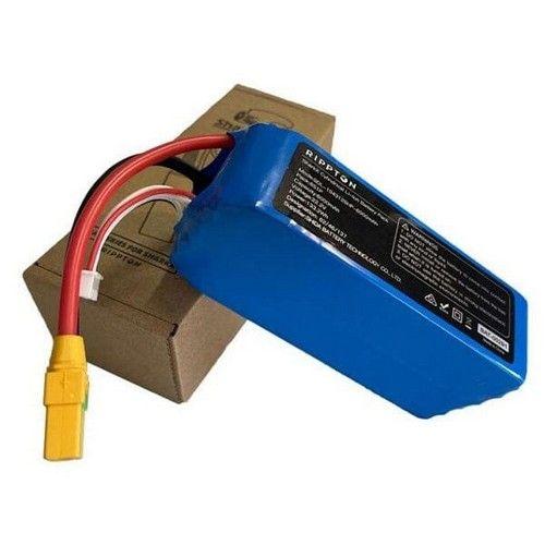 SharkX Battery