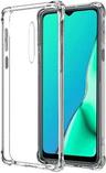 Shockproof Transparent Phone Case for OPPO A9 2020 - Transparent