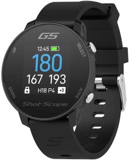 Shot Scope G5 GPS Golf Watch