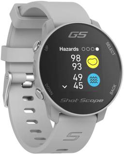Shot Scope G5 GPS Golf Watch