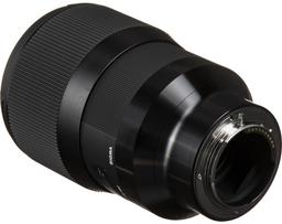 Sigma 135mm F1.8 DG HSM Art Lens for Sony E