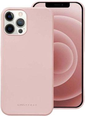 Simply Roar Liquid Silicon Phone Case for iPhone 15