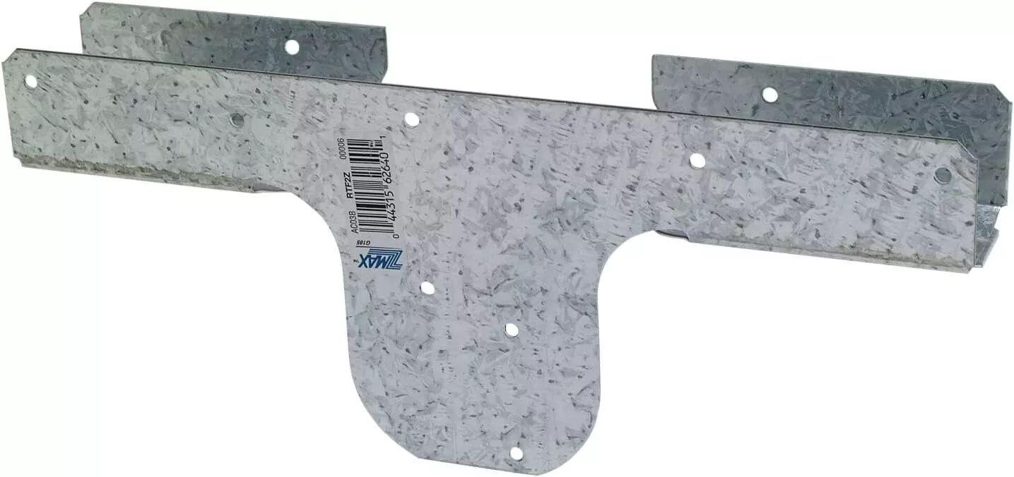 Simpson Strong-Tie RTF2Z Rigid Tie Connector