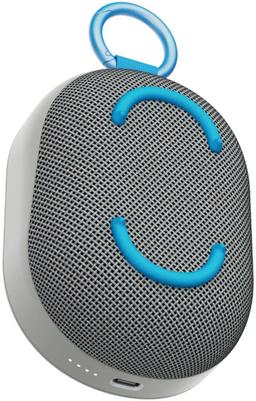 Skullcandy Kilo Small Portable Bluetooth Speaker