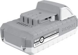 Snow Joe + Sun Joe iON+ 24VBAT-LTE