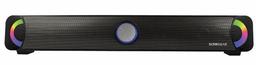 SonicGear BT300 with 7 Colours LED For TV Pro Speaker
