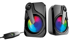 Sonicgear Titan 2 2.0 USB Multi Color Led Speaker