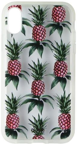 Sonix Clear Coat Hard Phone Case for iPhone XR