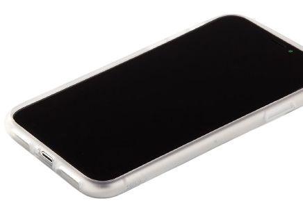 Sonix Clear Coat Hard Phone Case for iPhone XR