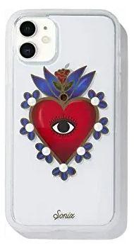 Sonix Clear Coat Phone Case for iPhone 11 Pro/XS Max