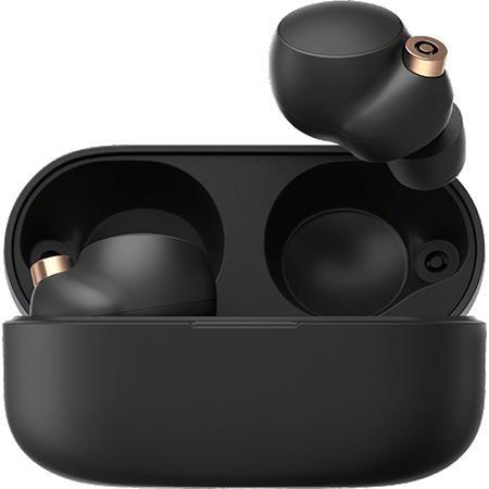 Refurbished Sony WF-1000XM4 Truly Wireless Noise Cancelling Headphones - Reebelo Singapore
