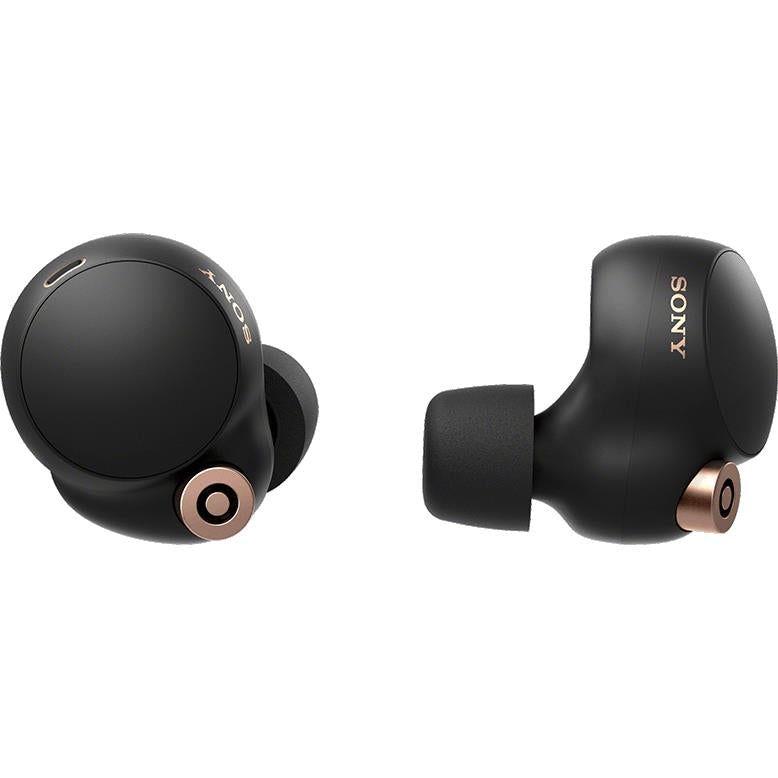 Refurbished Sony WF-1000XM4 Truly Wireless Noise Cancelling Headphones - Reebelo Singapore