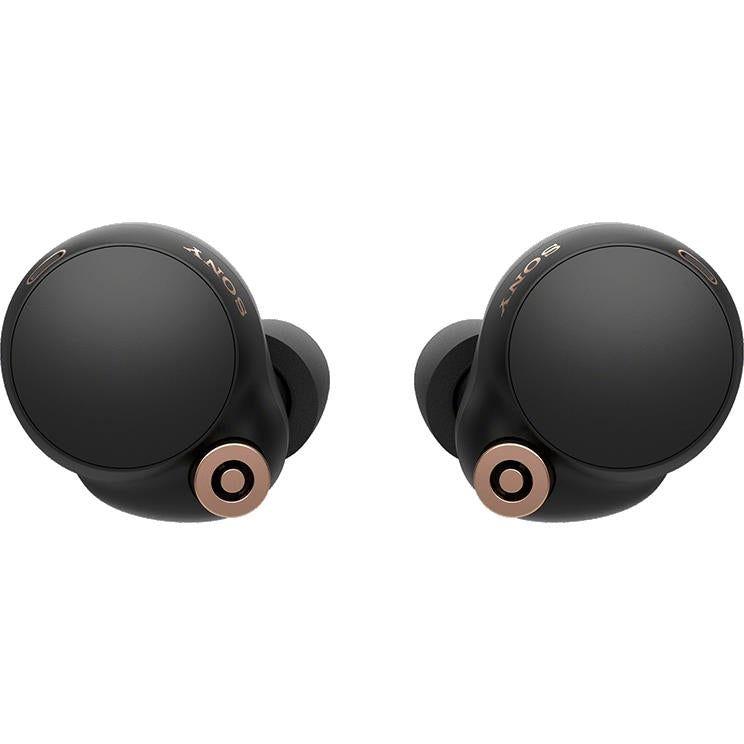 Refurbished Sony WF-1000XM4 Truly Wireless Noise Cancelling Headphones - Reebelo Singapore