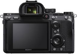 Sony a7 III Mirrorless Camera with 28-70mm Lens