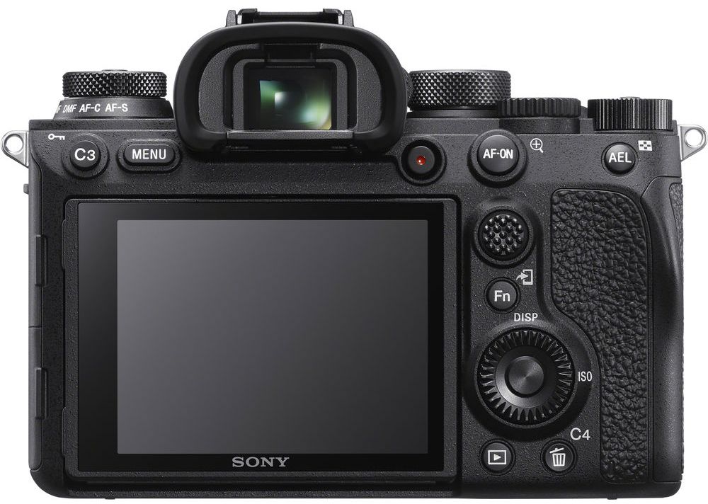 Sony a9 II Mirrorless Camera (Body Only)