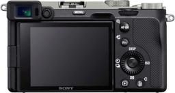 Sony Alpha 7C Full-frame Mirrorless Camera