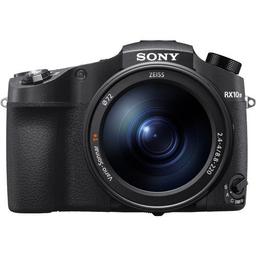 Refurbished Sony Cyber-shot DSC-RX10 IV Digital Camera - Reebelo Singapore