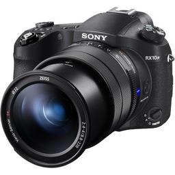 Refurbished Sony Cyber-shot DSC-RX10 IV Digital Camera - Reebelo Singapore