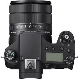 Refurbished Sony Cyber-shot DSC-RX10 IV Digital Camera - Reebelo Singapore