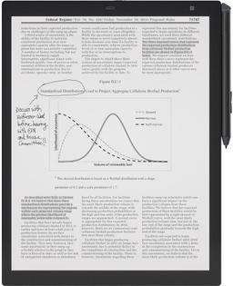 Sony DPT-RP1 Digital Paper 13.3"