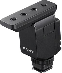 Sony ECM-B10 Digital MI Shoe Shotgun Microphone
